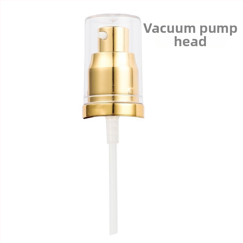 Κατάλληλο για την κεφαλή αντλίας υγρού μακιγιάζ Estee 30ml formal Lauder dw makeup foundation, ειδικό ακροφύσιο αντικατάστασης αντλίας κενού