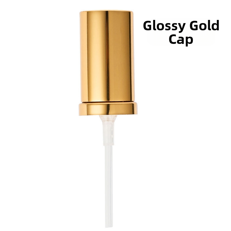 Κατάλληλο για την κεφαλή αντλίας υγρού μακιγιάζ Estee 30ml formal Lauder dw makeup foundation, ειδικό ακροφύσιο αντικατάστασης αντλίας κενού