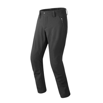 VND motoros nadrág, őszi és téli, gyapjúbéléssel, vízálló, cseppálló, vastagított CE2 védőfelszereléssel, utcai motoros, hétköznapi szerszámos nadrág