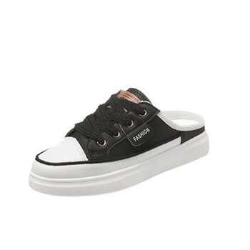 Sandale de vară noi pentru navetiști 2024 pentru femei, stil coreean, confortabile și versatile, sport ușoare și casual pentru femei