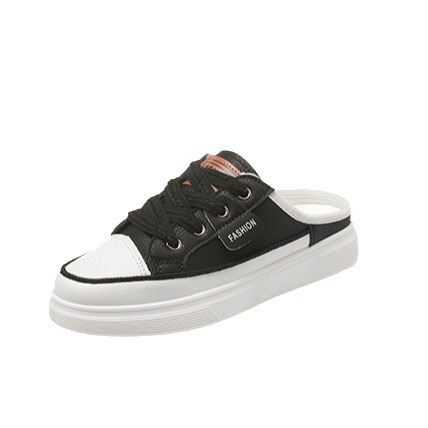 Sandale de vară noi pentru navetiști 2024 pentru femei, stil coreean, confortabile și versatile, sport ușoare și casual pentru femei