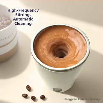 Uus automaatne segamiskork, elektriline segamiskork, laetav magnetilise imemisega, laisk kaasaskantav kohvitass, loksutav tass, veekork