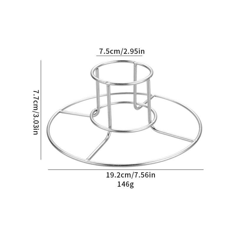 Piiriülene roostevabast terasest õllekannu kanariiul käepidemega koduseks õues kasutamiseks mõeldud telkimiseks kaasaskantava ahju ja grilli tööriistade hulgimüügiks