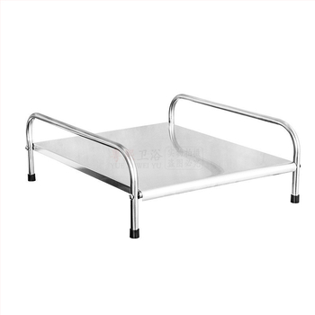 Didmeninė prekyba virtuvės nerūdijančio plieno indukcinės viryklės stovo grindų tipo daugiafunkcis laikymo stovo viryklės apsauginis dangčio laikiklis