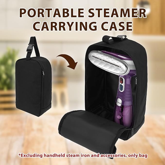 Kelioninis garo variklio krepšys Drabužiai Garo variklio laikymas Nešiojamas garo variklio lagaminas Rankinis garo variklio atraminis krepšys