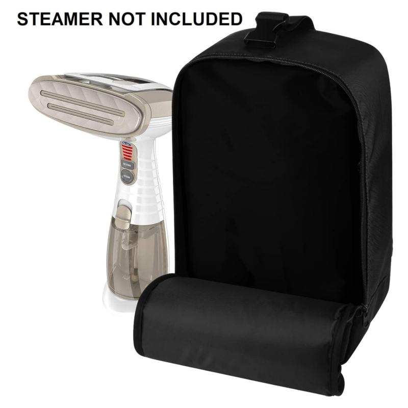 Kelioninis garo variklio krepšys Drabužiai Garo variklio laikymas Nešiojamas garo variklio lagaminas Rankinis garo variklio atraminis krepšys