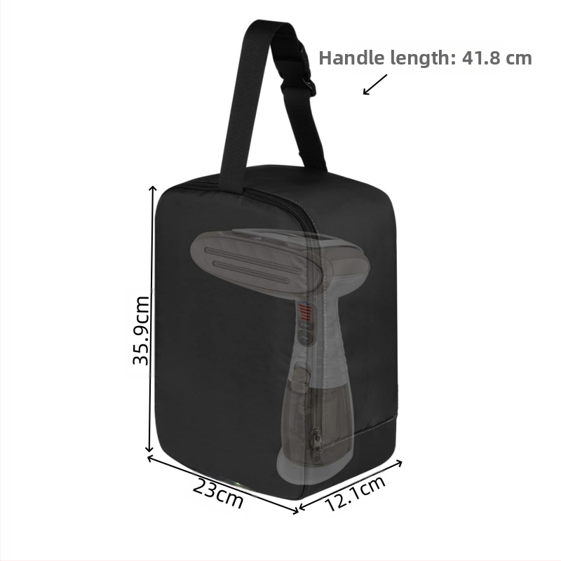 Kelioninis garo variklio krepšys Drabužiai Garo variklio laikymas Nešiojamas garo variklio lagaminas Rankinis garo variklio atraminis krepšys