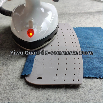 Sõltumatu jaama akrüülist õmblusserva siduri uus mudel, silikoonist serva siduri kingitus õmblushuvilistele