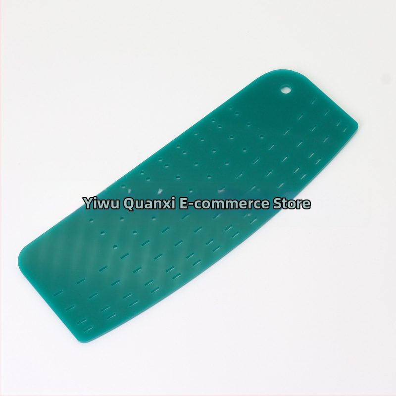 Sõltumatu jaama akrüülist õmblusserva siduri uus mudel, silikoonist serva siduri kingitus õmblushuvilistele