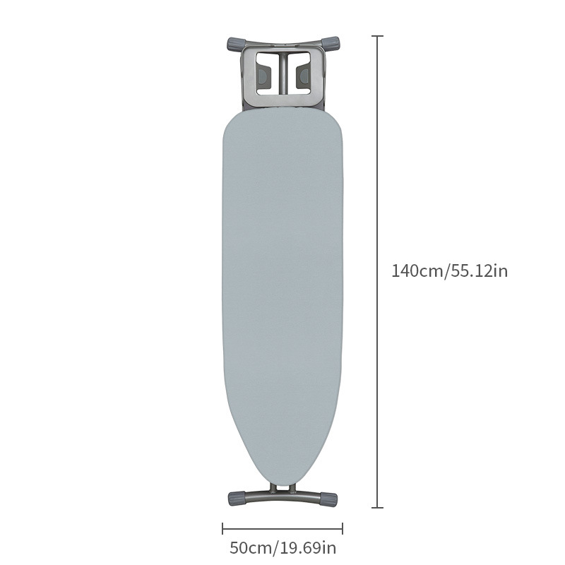 Gamintojo tiekiami sidabruoti lyginimo lentos užvalkalai, dulkėms atsparūs lyginimo lentos medžiaginiai užvalkalai, aukštai temperatūrai atsparūs lyginimo lentos užvalkalai, pagal užsakymą pagaminti tarpvalstybiniai didmeniniai produktai