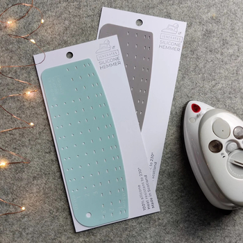 Amazoni piiriülene populaarne akrüülvoltimismasin rätsepa märgistus- ja positsioneerimistööriistade komplekt loominguline servapressimise tööriist