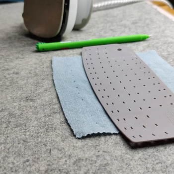 Amazoni piiriülene populaarne akrüülvoltimismasin rätsepa märgistus- ja positsioneerimistööriistade komplekt loominguline servapressimise tööriist