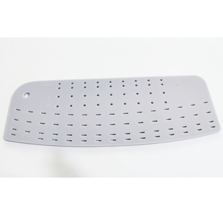 Amazoni piiriülene populaarne akrüülvoltimismasin rätsepa märgistus- ja positsioneerimistööriistade komplekt loominguline servapressimise tööriist