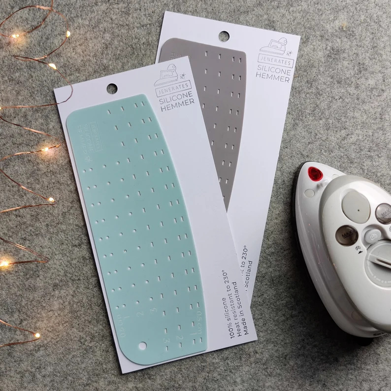 Amazoni piiriülene populaarne akrüülvoltimismasin rätsepa märgistus- ja positsioneerimistööriistade komplekt loominguline servapressimise tööriist