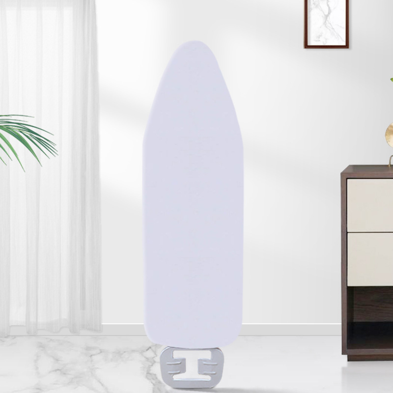 Gamintojai didmeninei prekybai tiekia aukštos kokybės sidabru dengtus lyginimo lentos užvalkalus, nepralaidžius dulkėms.