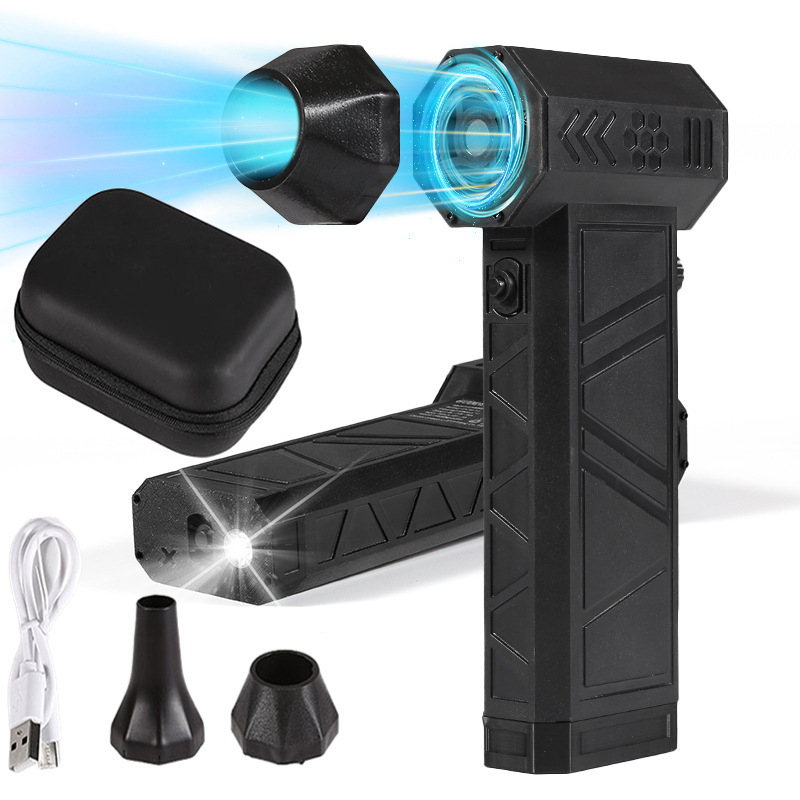 Reaktyvinis ventiliatorius Turbo ventiliatorius Pramoninis dulkių pūtimo pistoletas Smurtinis ventiliatorius Didelės galios pūstuvas, didelės spartos ortakio ventiliatorius