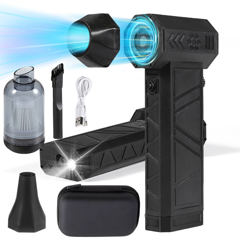 Reaktyvinis ventiliatorius Turbo ventiliatorius Pramoninis dulkių pūtimo pistoletas Smurtinis ventiliatorius Didelės galios pūstuvas, didelės spartos ortakio ventiliatorius