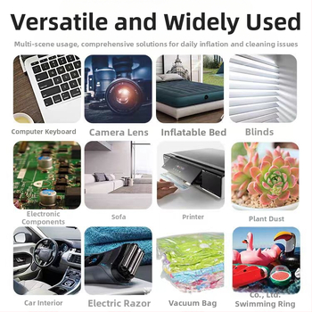 Νέος διασυνοριακός βίαιος ανεμιστήρας στροβίλου 130k Rpm υψηλής ταχύτητας χωρίς ψήκτρες, εξαιρετικά ισχυρός άνεμος για εξωτερικούς χώρους με βίαιο αέρα