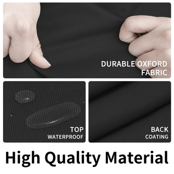 Εξωτερικό ξύλινο πλαίσιο, αδιάβροχο κάλυμμα, αδιάβροχο αντιανεμικό κάλυμμα βροχής, ξύλινο πλαίσιο καυσόξυλων, αδιάβροχο κάλυμμα