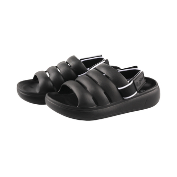 „Tma Eyes 2025“ vasarinės moteriškos „Cloud“ stiliaus bateliai, skirti dėvėti tiek viduje, tiek lauke, madingi paaukštinantys paplūdimio sandalai.