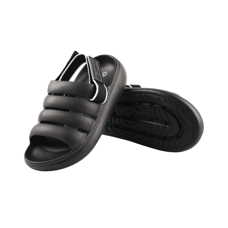 „Tma Eyes 2025“ vasarinės moteriškos „Cloud“ stiliaus bateliai, skirti dėvėti tiek viduje, tiek lauke, madingi paaukštinantys paplūdimio sandalai.