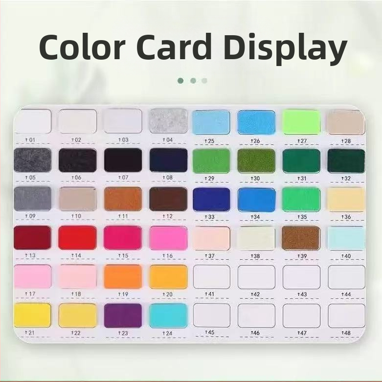 Tarpvalstybinė didmeninė prekyba nauju veltinio malkų laikymo krepšiu, rankinė, didelė talpa, medinė rankena, veltinio laikymo krepšys