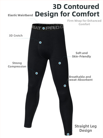 Meeste kitsad püksid, üheksa püksid, jooksu-, treening-, korvpalliretuusid, kõrge elastsusega, kiiresti kuivavad püksid, spordirõivaste fitnesspüksid, hulgimüük