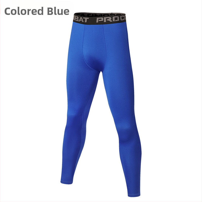 Meeste kitsad püksid, üheksa püksid, jooksu-, treening-, korvpalliretuusid, kõrge elastsusega, kiiresti kuivavad püksid, spordirõivaste fitnesspüksid, hulgimüük