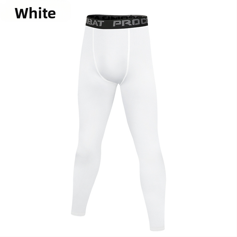 Meeste kitsad püksid, üheksa püksid, jooksu-, treening-, korvpalliretuusid, kõrge elastsusega, kiiresti kuivavad püksid, spordirõivaste fitnesspüksid, hulgimüük