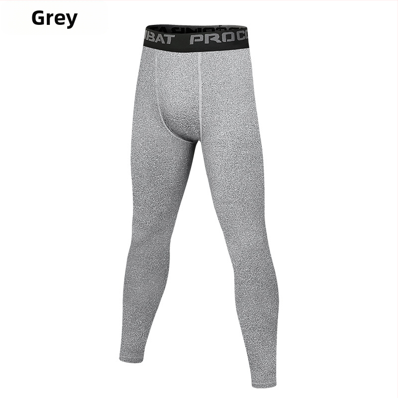 Meeste kitsad püksid, üheksa püksid, jooksu-, treening-, korvpalliretuusid, kõrge elastsusega, kiiresti kuivavad püksid, spordirõivaste fitnesspüksid, hulgimüük