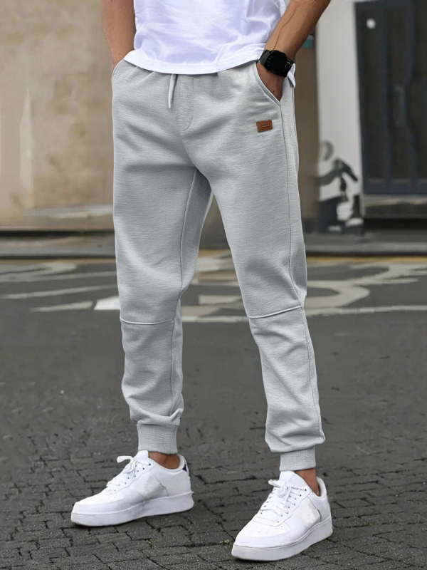 Tarpvalstybiniai sprogimai vyriškos laisvalaikio sportinės kelnės kelnės Europos tarpvalstybinių vyriškų drabužių kodas