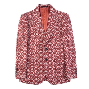 TikTok Explosions meeste ülikond, meeste rõivad, noortele mõeldud õhukese lõikega Briti tipptasemel moesuund, nägus ühekordne ülikonnamantel, trendikas