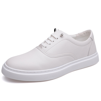 Casual Sneakers Νέα Handsome Joker Explosions Διασυνοριακά Ηλεκτρονικά παπούτσια Ανδρικά παπούτσια για νέους άνδρες plus size