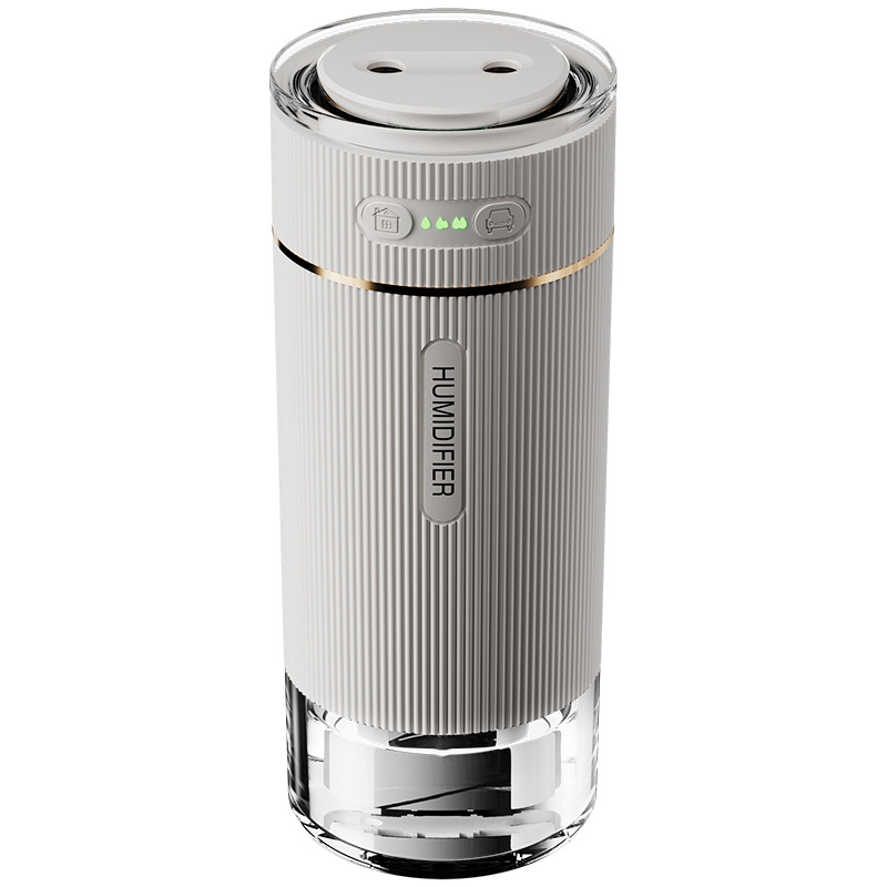 Umidificator nou interior dormitor mașină umidificare mic hidratant spray dublu spray simplu USB silențios atmosferă lumină