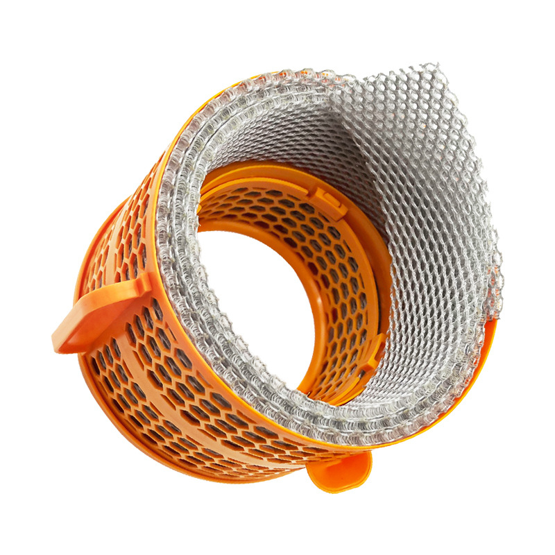 Tinka „Dyson“ oro valytuvų priedams Ph04/Ph03/Ph02/Ph01 garintuvo filtro elementas