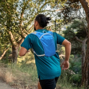 Kültéri sportokhoz, hegymászáshoz, gyorsan száradó táska, maratoni túrázáshoz, kerékpározáshoz, futáshoz, vállra szerelhető vízzsák, mellény, kerékpáros vízzsák