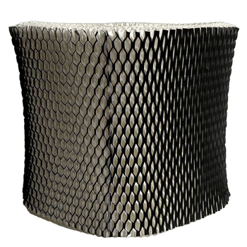 Tinka Holmes HWF65/HM1888/drėkintuvui Filtras C Medienos masės popieriaus sugeriamasis drėgnos užuolaidos filtras