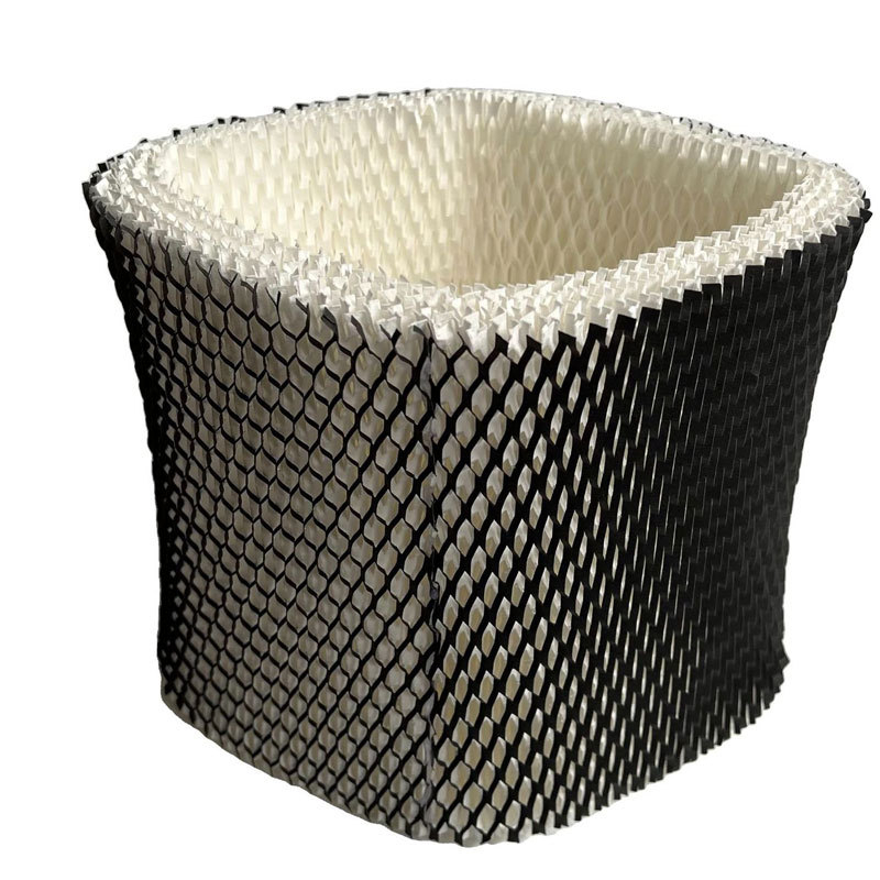 Tinka Holmes HWF65/HM1888/drėkintuvui Filtras C Medienos masės popieriaus sugeriamasis drėgnos užuolaidos filtras