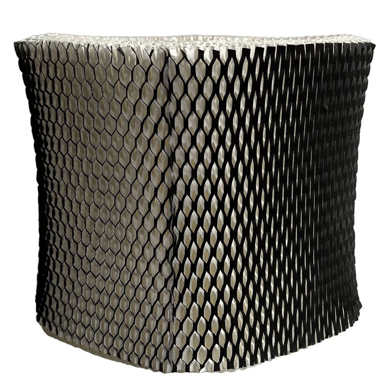 Tinka Holmes HWF65/HM1888/drėkintuvui Filtras C Medienos masės popieriaus sugeriamasis drėgnos užuolaidos filtras