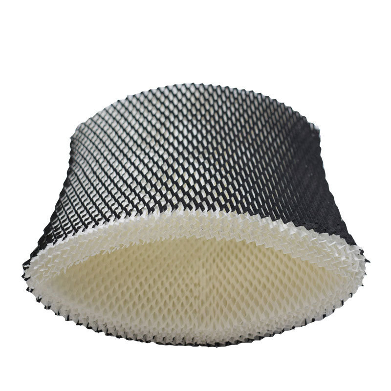 Tinka Holmes HWF65/HM1888/drėkintuvui Filtras C Medienos masės popieriaus sugeriamasis drėgnos užuolaidos filtras