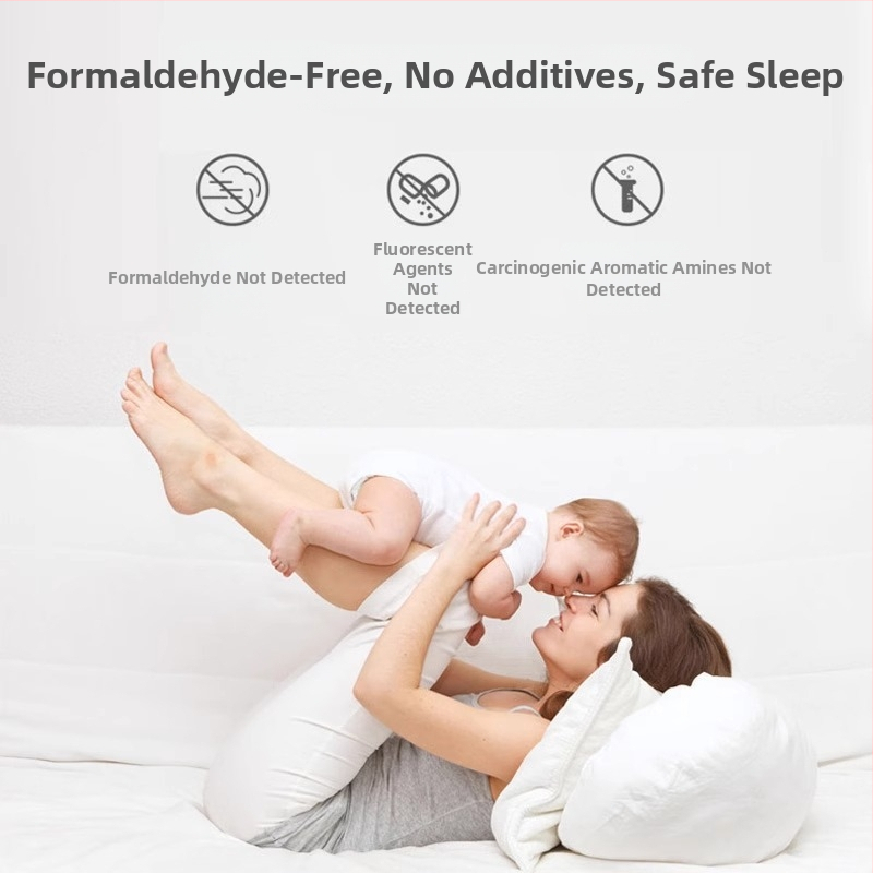 Viie tärni hotellipadjad aitavad magada ja kaitsevad emakakaela selgroogu, paar ülipehmet norskamisvastast padjasüdamikku koduseks kasutamiseks