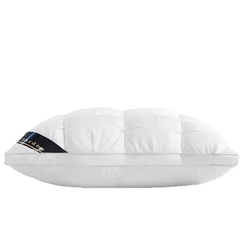 Viie tärni hotellipadjad aitavad magada ja kaitsevad emakakaela selgroogu, paar ülipehmet norskamisvastast padjasüdamikku koduseks kasutamiseks