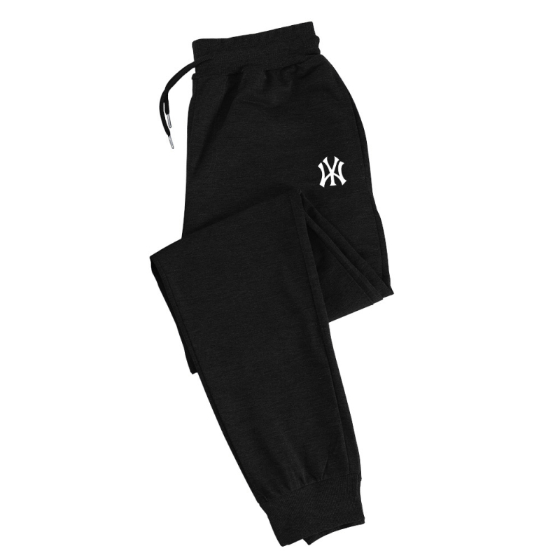 Forrás Gyártó Simple Sports Férfi Kényelmes Laza Leggings Hétköznapi Sokoldalú Tavaszi és Őszi Egyenes Nadrág