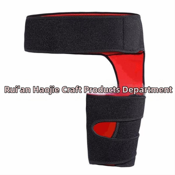 Tarpvalstybinis fitneso kojų apsaugas kirkšnies diržas kojų apsaugas juosmens apsaugas raumenų juostos apsauga klubų diržas lauko alpinizmo sporto apsauga