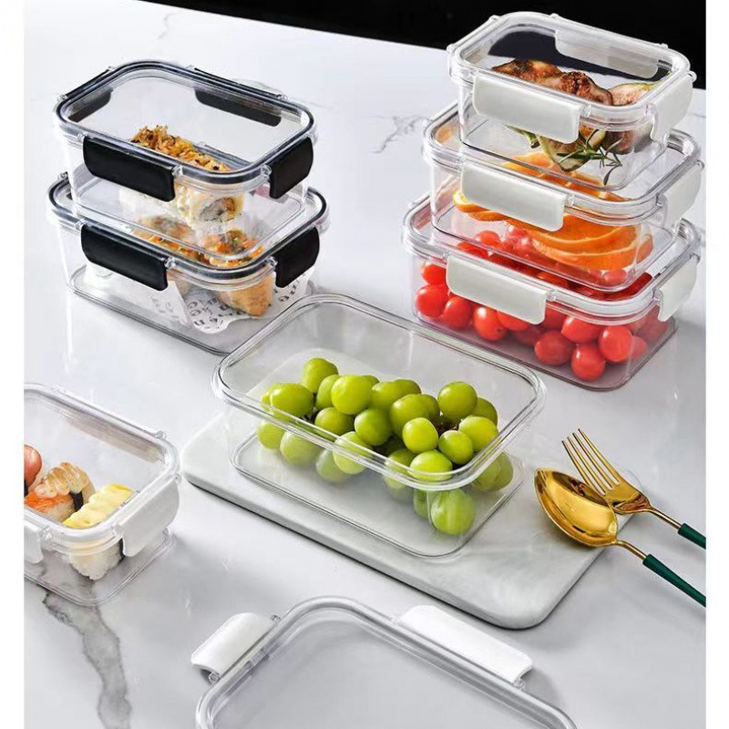 Šviežio laikymo dėžutė maistinėms šaldytuvų specialioms laikymo dėžutėms, užšaldytoms sandarioms dėžutėms su dangteliu, maisto koldūnams, maisto skardinėms, tarpvalstybinėms