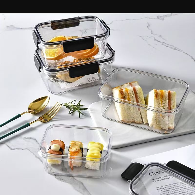 Šviežio laikymo dėžutė maistinėms šaldytuvų specialioms laikymo dėžutėms, užšaldytoms sandarioms dėžutėms su dangteliu, maisto koldūnams, maisto skardinėms, tarpvalstybinėms