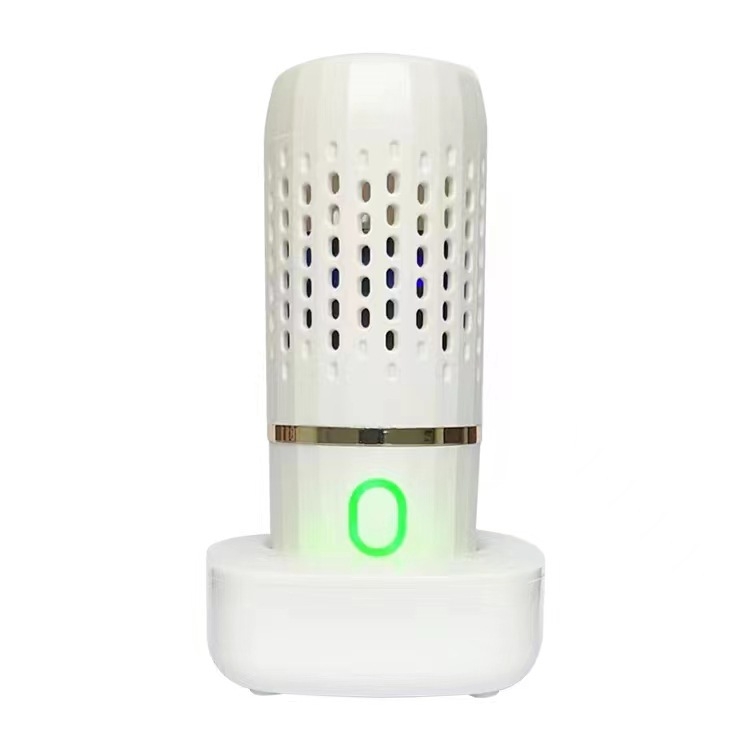 Нова интелигентна машина за пречистване на плодове и зеленчуци, преносима домашна капсула за плодове, месо и зеленчуци