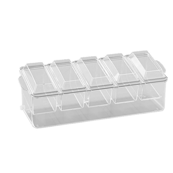 Διασυνοριακό κουτί φρουτοσαλάτας με πιρούνι, φορητό κουτί διατήρησης φρεσκάδας, κουτί κατάψυξης για πικνίκ, κουτί αποθήκευσης ψυγείου για οικιακή χρήση