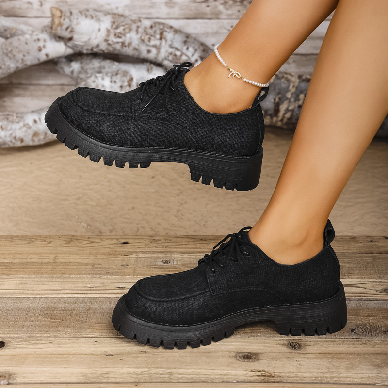 Egyedi cipők 2024 Új őszi alacsony szárú Martins Retro munkaruha cipő Vastag talpú, fokozottan lélegző gyapjúcipő Minden mérkőzéshez