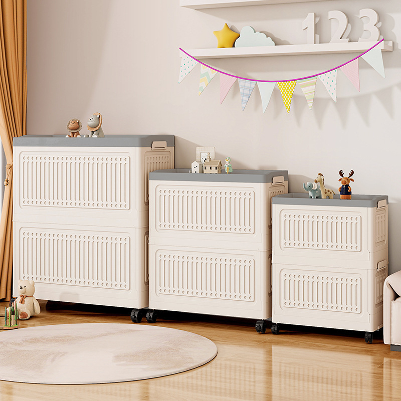 Majapidamises kasutatav suure mahutavusega laste mänguasjade hoiukast, elutoa prahi hoiukast, beebinuku hoiukast